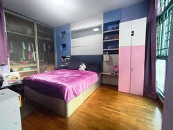 Blk 688B Woodlands Drive 75 (Woodlands), HDB 5 Rooms #635594881
